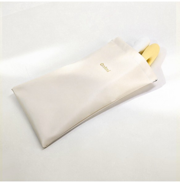 Ankni - PU Leather Magnetic Storage Pouch